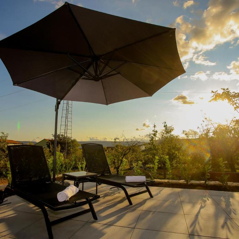 Villa Infinity Mostar - Vila - 36