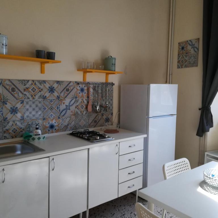 BellAqua - Triple Room with Private Bathroom - 20