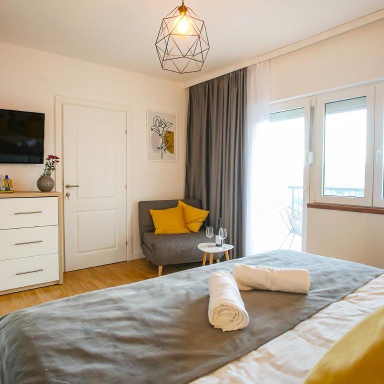 Villa Infinity Mostar - Villa - 18