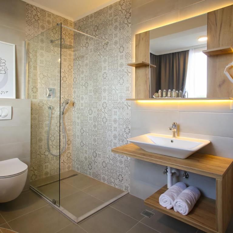 Villa Infinity Mostar - Villa - 21