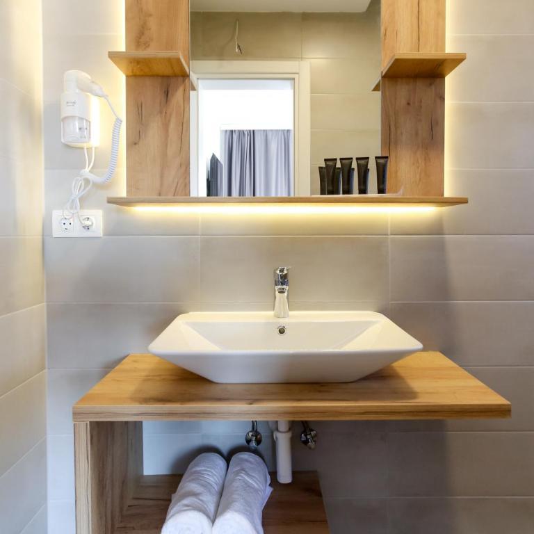 Villa Infinity Mostar - Villa - 10