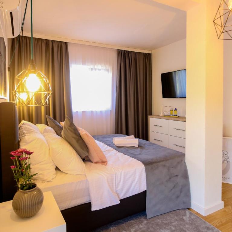 Villa Infinity Mostar - Villa - 4