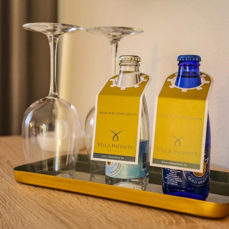 Villa Infinity Mostar - Vila - 7