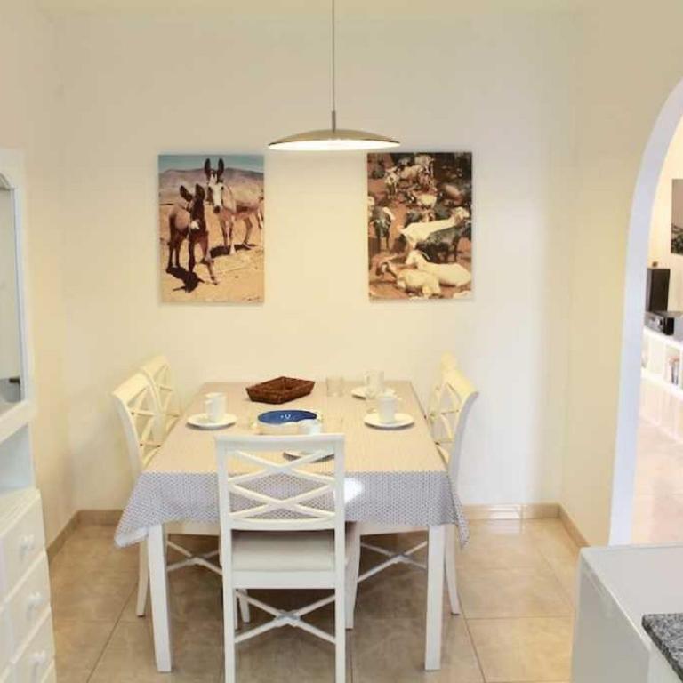 Jandia Mar - Casa Vacacional de 3 dormitorios - 7