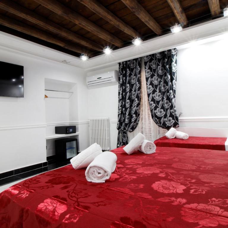 Relais Parlamento - Suite - 3