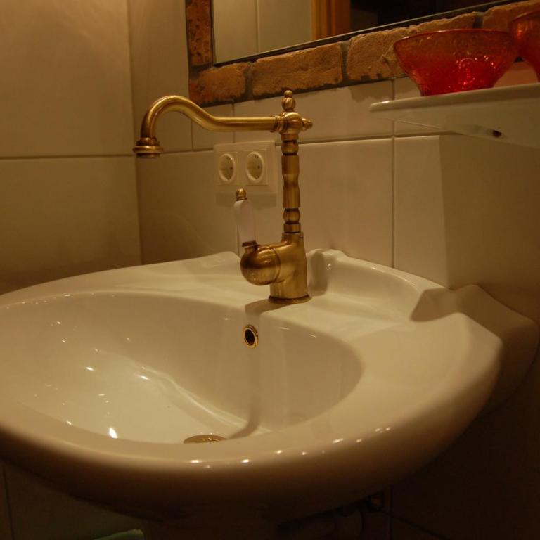 Hotel Schweizerhof - Apartment (4 Erwachsene) - 10