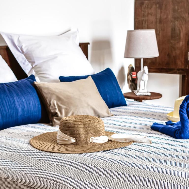 Casablanca Fuerteventura Morro Jable Suites - Suite Junior con vistas al océano - 3