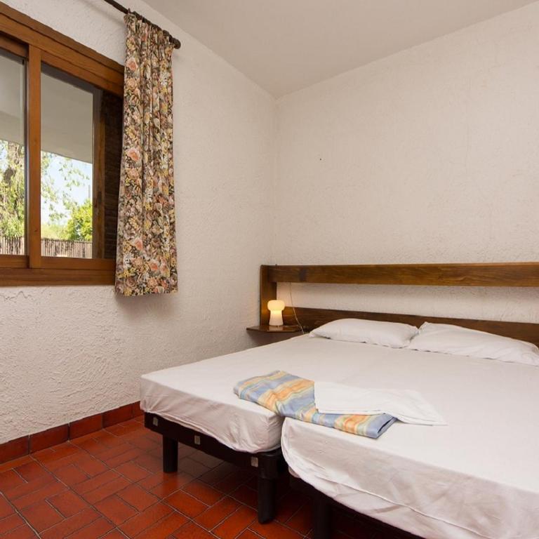 Villaggio Los Nidos - Economy Apartment mit 1 Schlafzimmer und eigenem Garten - 2