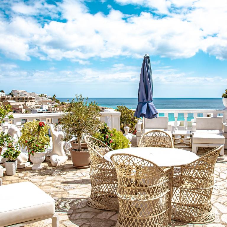 Casablanca Fuerteventura Morro Jable Suites - Suite Deluxe con vistas al mar - 1