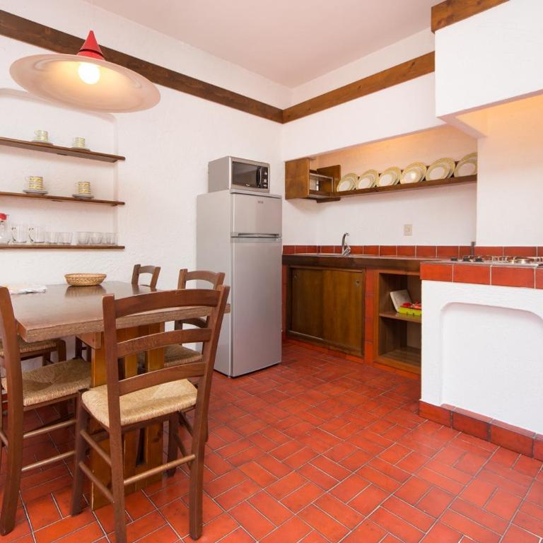 Villaggio Los Nidos - Economy Apartment mit 1 Schlafzimmer und einem Balkon - 3