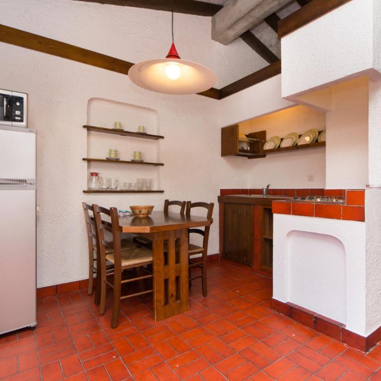 Villaggio Los Nidos - Economy Apartment mit 1 Schlafzimmer und Balkon – kleines Apartment - 2