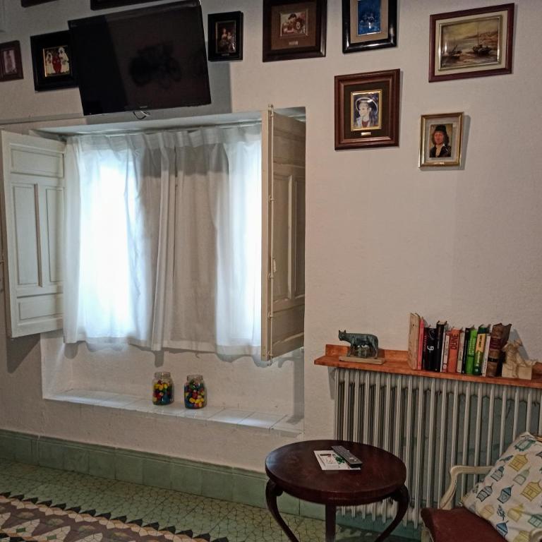 La Casa De Las Bicicletas - Standard Triple Room - 4