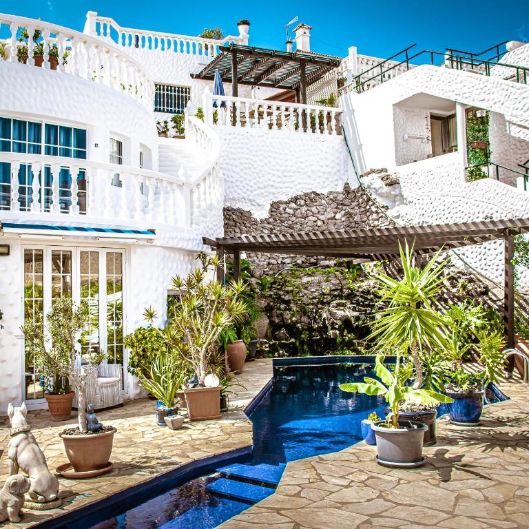 Casablanca Fuerteventura Morro Jable Suites - Suite Junior con vistas al océano - 2
