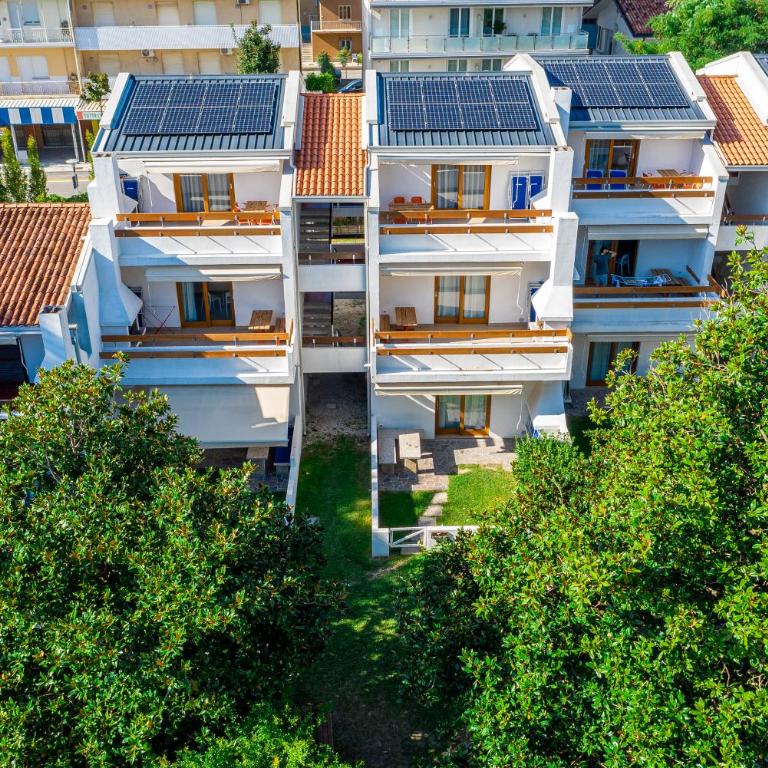 Villaggio Los Nidos - Superior Apartment - 6