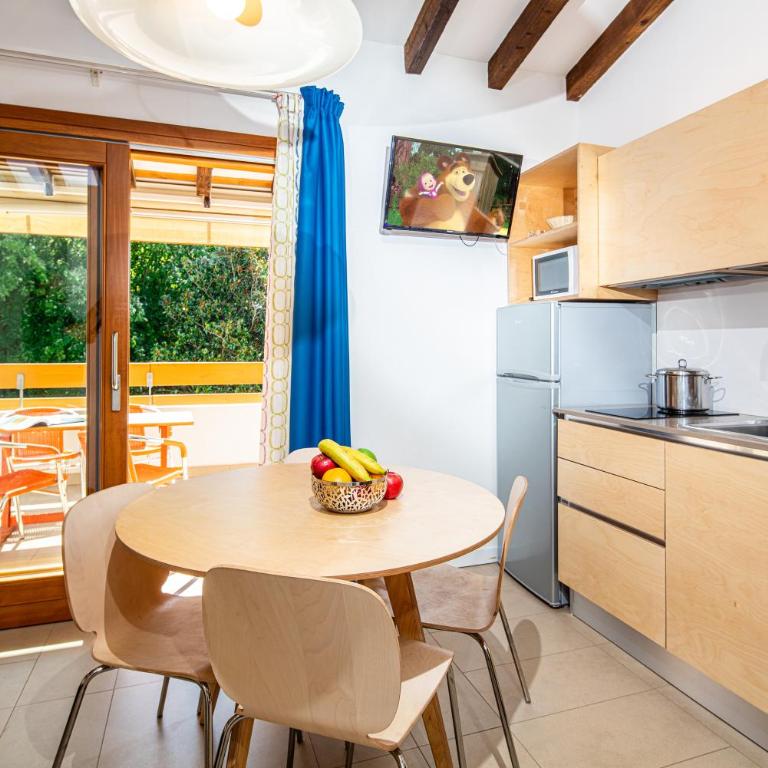 Villaggio Los Nidos - Superior Apartment - 5