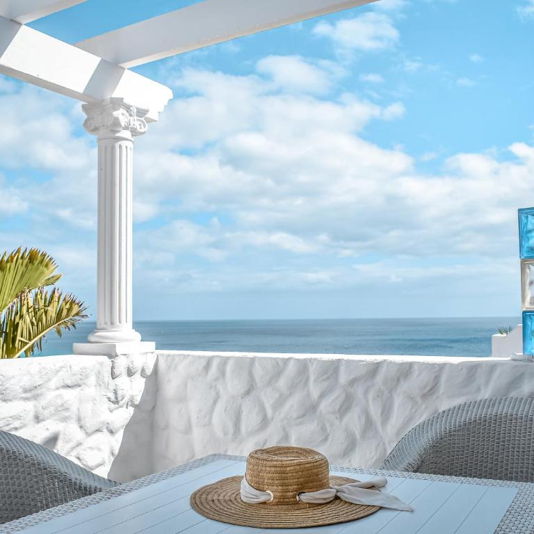 Casablanca Fuerteventura Morro Jable Suites - Suite Executive - 1