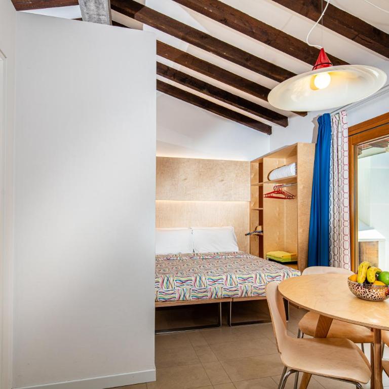 Villaggio Los Nidos - Superior Apartment - 4
