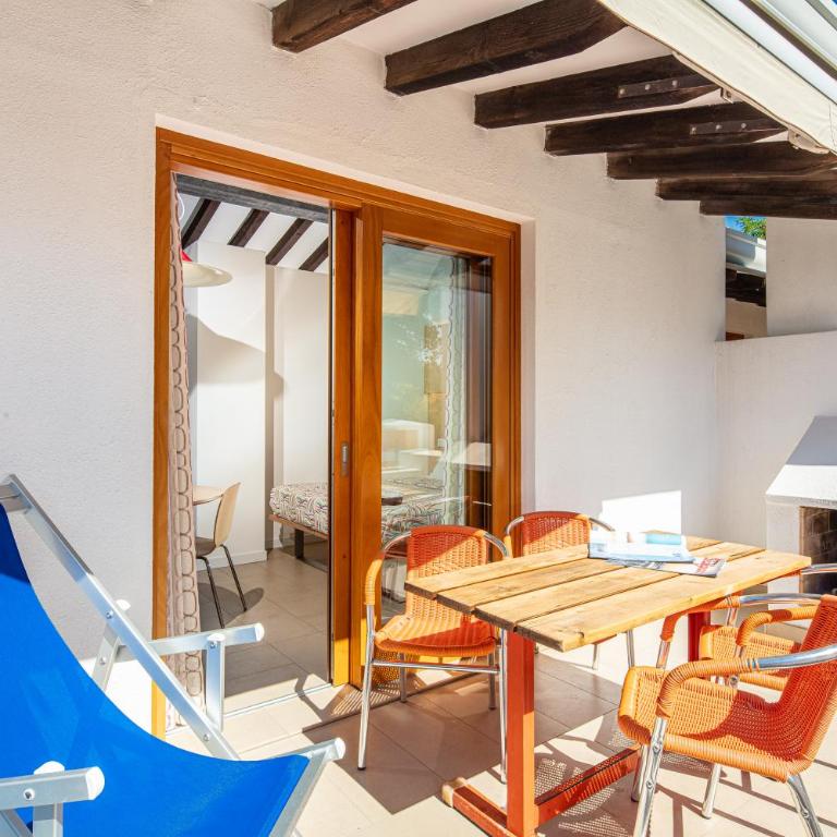 Villaggio Los Nidos - Superior Apartment - 3