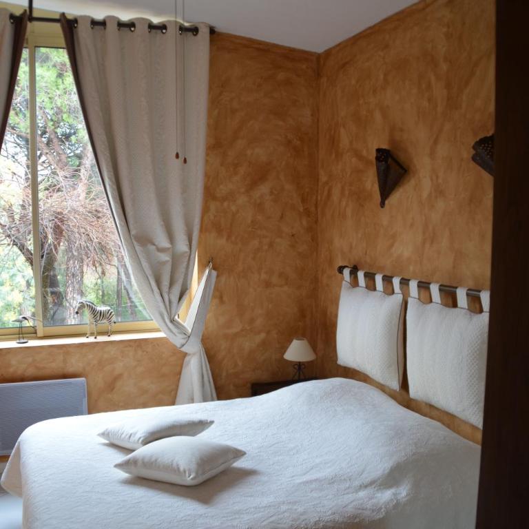 Les Mayombes - Maison 1 Chambre - 1