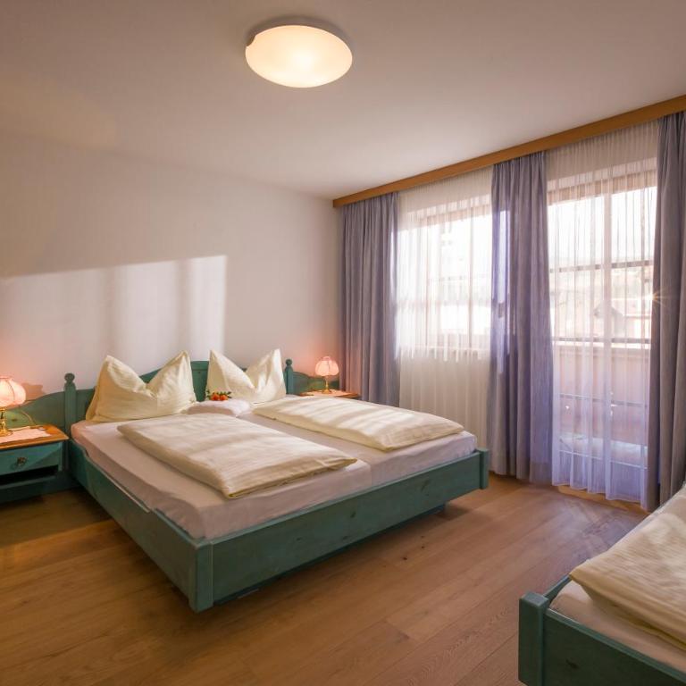 Appartement Fuchs Ferdinand - Apartamento de 2 dormitorios - 3