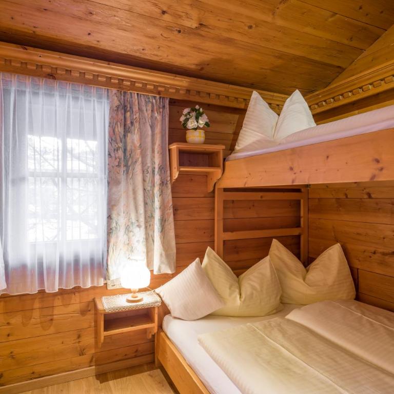 Appartement Fuchs Ferdinand - Apartamento de 2 dormitorios - Edificio independiente - 3