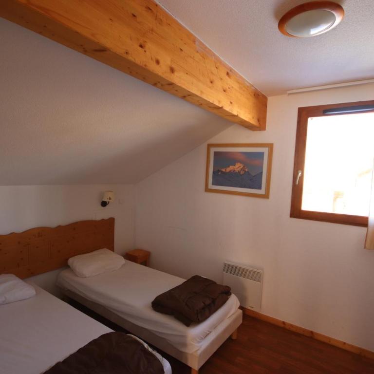 Residence Le Hameau du Puy by Actisource - Appartement (4 Adultes) - 4
