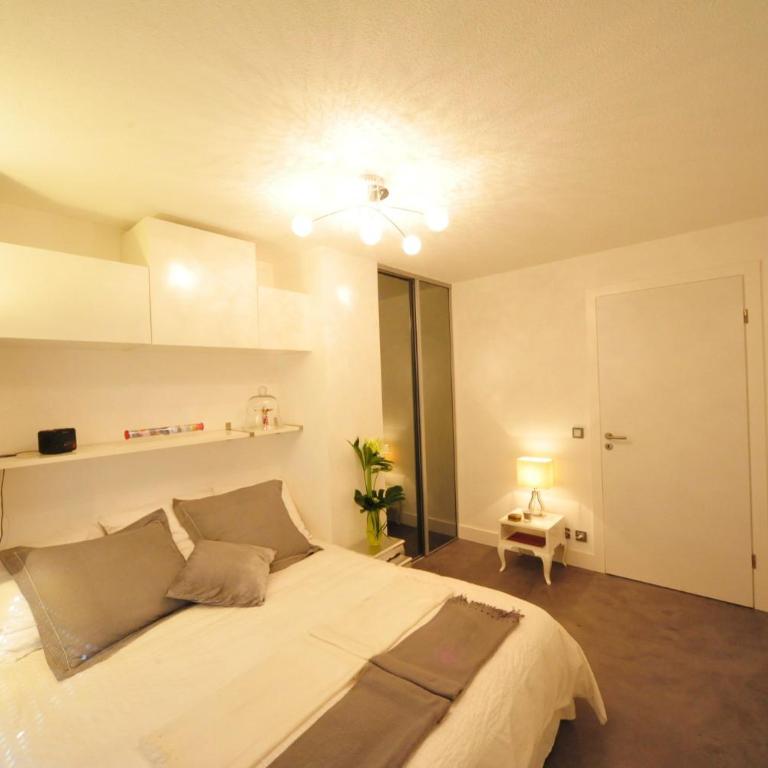 Magic Moments Appartement - Apartment mit 2 Schlafzimmern mit eigener Terrasse - 13