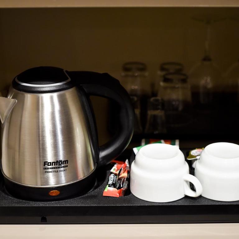 Hotel LoRa - Deluks Dvokrevetna Soba sa Bračnim Krevetom - 7