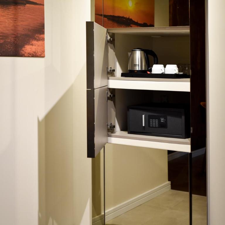 Hotel LoRa - Apartman sa 2 Spavaće Sobe - 17