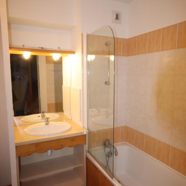 Residence Le Hameau du Puy by Actisource - Appartement (8 Adultes) - 6