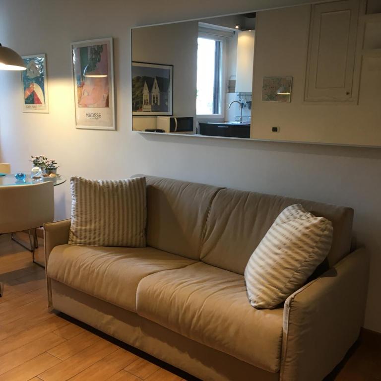 River View Apartment - Appartamento con Terrazza - 8