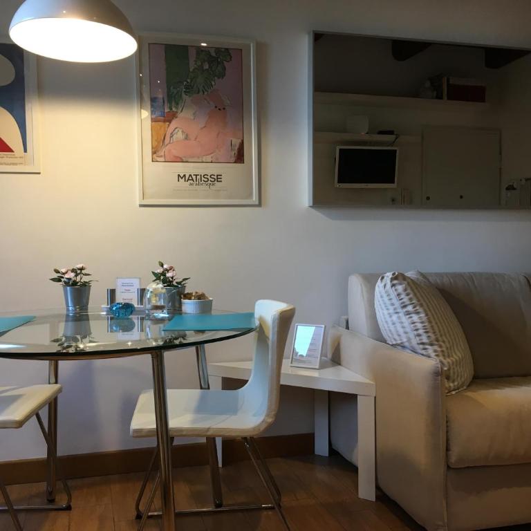River View Apartment - Appartamento con Terrazza - 6