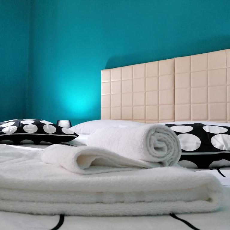 CasaCasetta Suite Appartamento Indipendente - One-Bedroom Apartment - 20