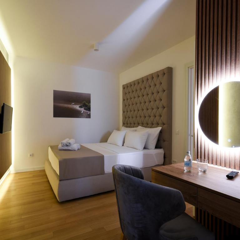 Hotel LoRa - Porodični Apartman Tipa "Suite" sa Balkonom - 2