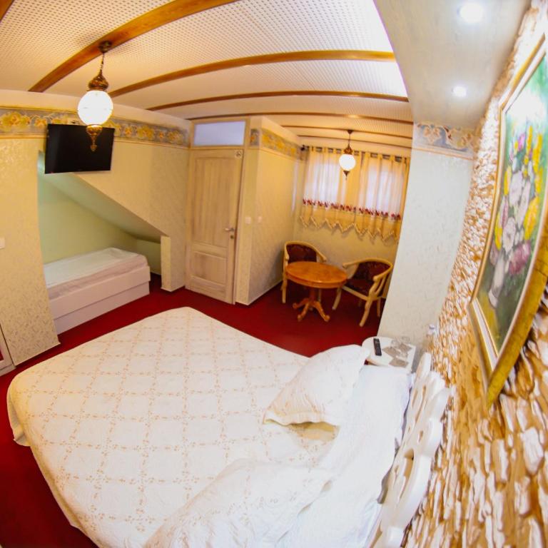 Hotel Lula - Komfor Trokrevetna Soba - 2