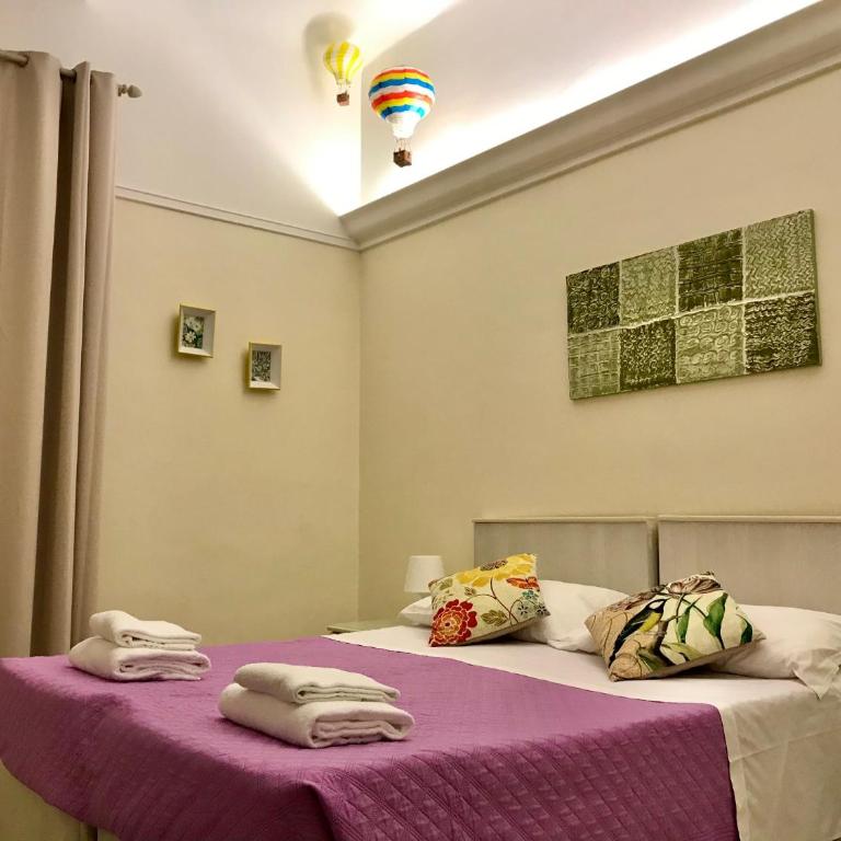 Appartamento Porta San Frediano - Appartamento con 4 Camere da Letto - 31