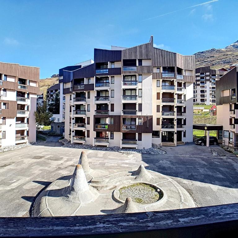 travelski home classic - Résidence Origanes - Monolocale - 1