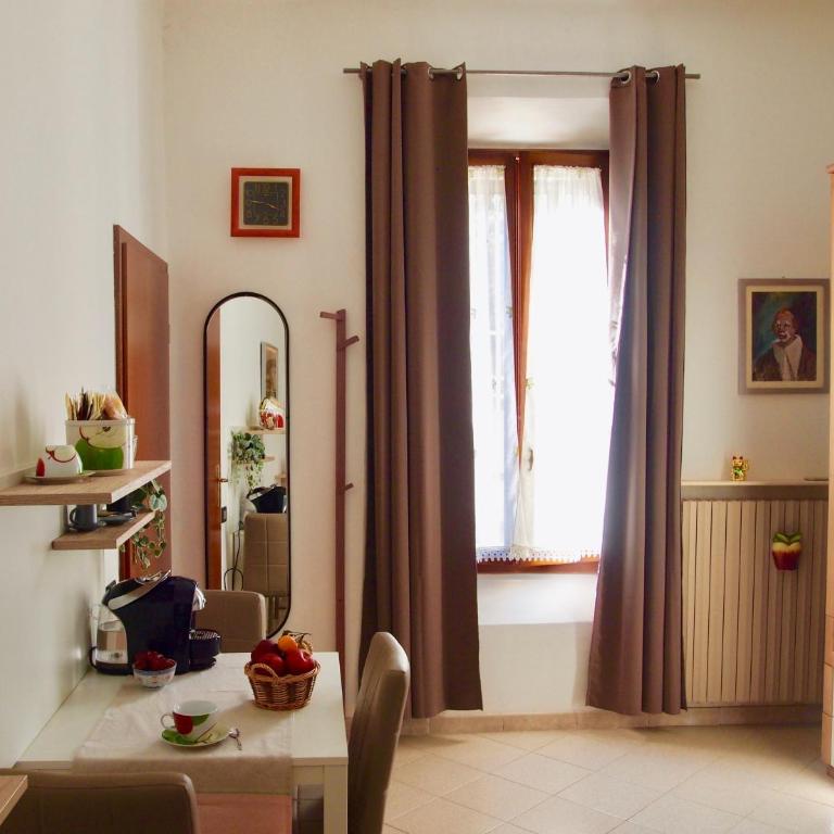 B&B Casa Santina - Appartamento con 1 Camera da Letto - 2