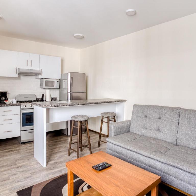 OM 686 URBAN LOFTS Narvarte - Apartment - Ground Floor - 21