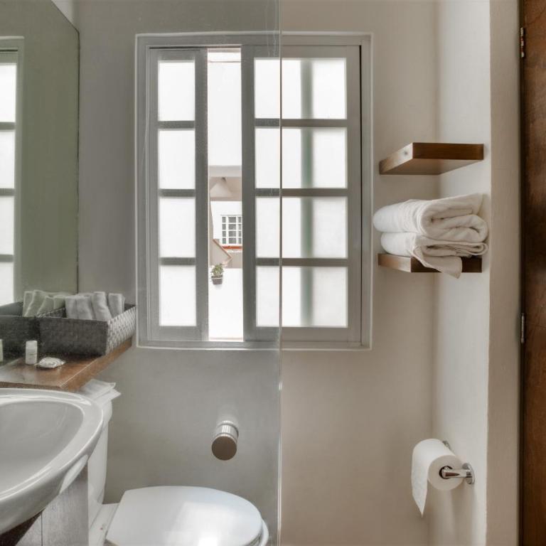 OM 686 URBAN LOFTS Narvarte - Apartment - Ground Floor - 6