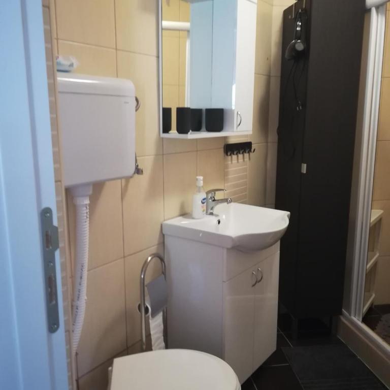 J&K Apartman - Apartman sa 1 Spavaćom Sobom - 17