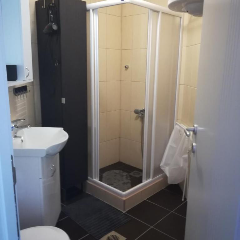 J&K Apartman - Apartman sa 1 Spavaćom Sobom - 19