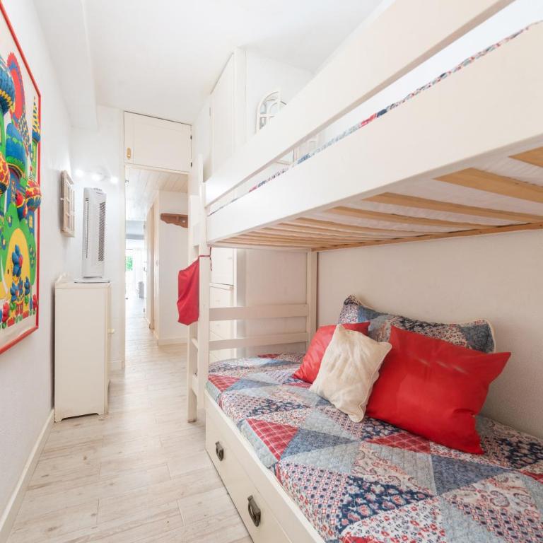 Apartamento 23 Edificio Canopus - Apartamento de 2 dormitorios - 23
