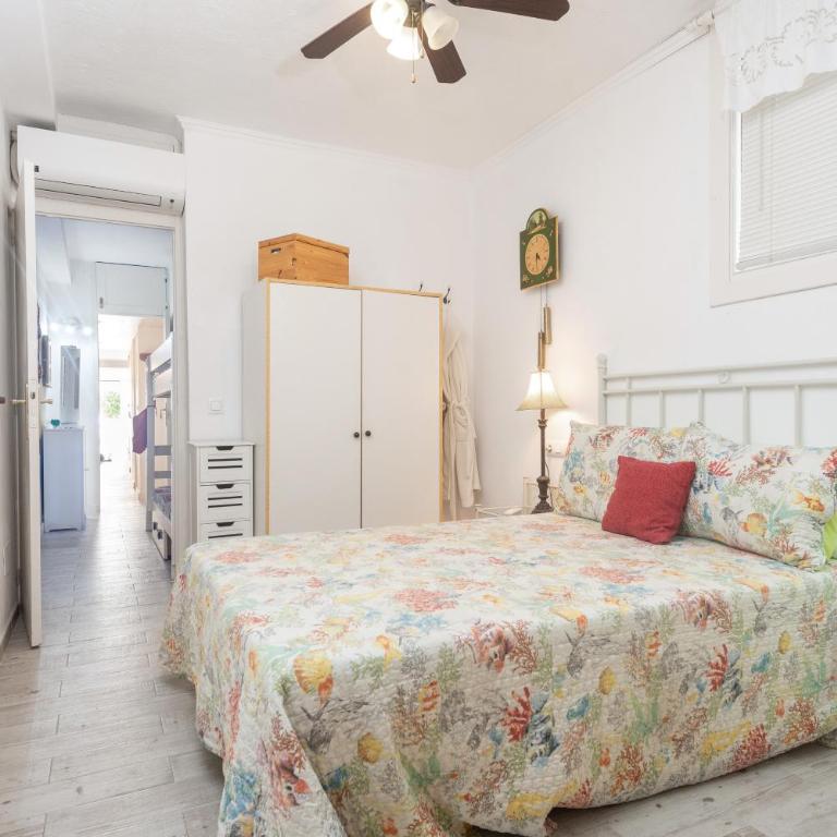 Apartamento 23 Edificio Canopus - Apartamento de 2 dormitorios - 16