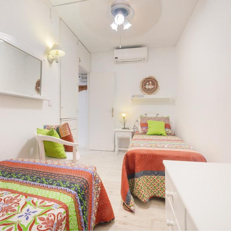 Apartamento 23 Edificio Canopus - Apartamento de 2 dormitorios - 19