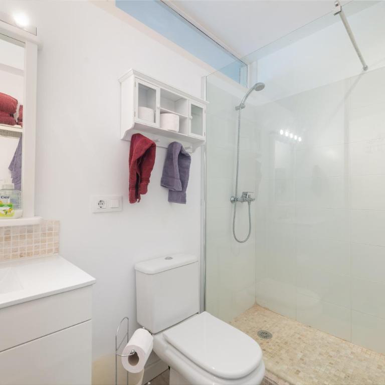 Apartamento 23 Edificio Canopus - Apartamento de 2 dormitorios - 18