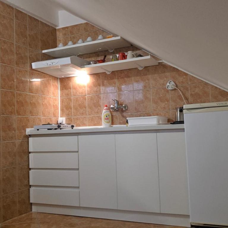 Apartman Trifunović Sokobanja - Apartman sa 1 Spavaćom Sobom - 18