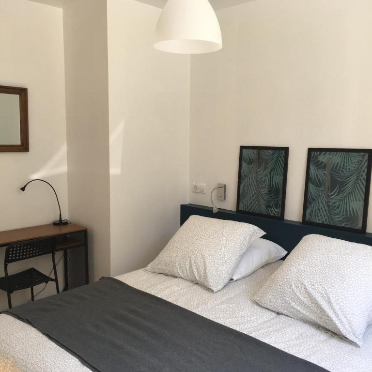La maison de Vallières - Appartamento con 3 Camere da Letto - 14
