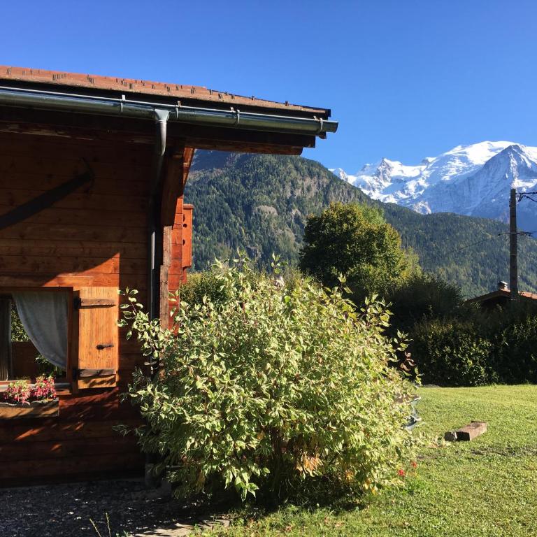 La Planque des Marmottes - Chalet - 1