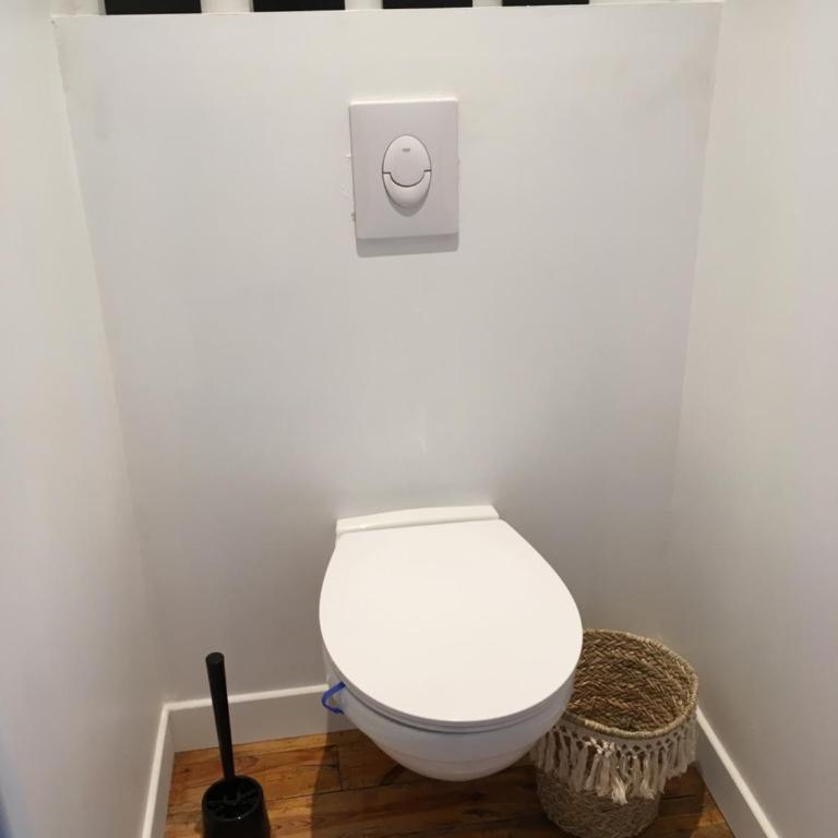 La maison de Vallières - Appartamento con 1 Camera da Letto - 15